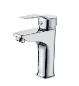 296-SERMİX SPECTRA YÜKSEK LAVABO MİX